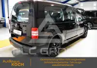 2012 Volkswagen Caddy
