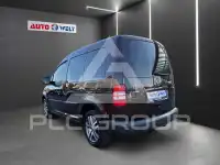 2012 Volkswagen Caddy