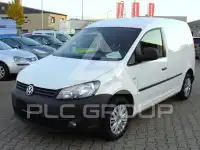 2012 Volkswagen Caddy