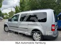 2012 Volkswagen Caddy