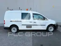 2012 Volkswagen Caddy