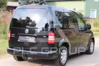 2012 Volkswagen Caddy