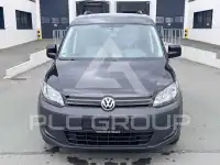 2012 Volkswagen Caddy