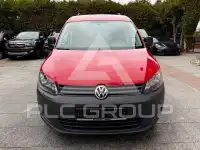 2012 Volkswagen Caddy