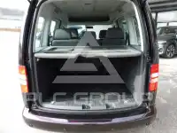 2012 Volkswagen Caddy