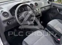 2012 Volkswagen Caddy