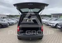 2012 Volkswagen Caddy