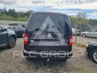 2012 Volkswagen Caddy