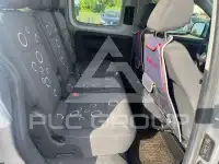 2012 Volkswagen Caddy