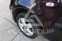 2012 Volkswagen Caddy
