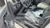 2012 Volkswagen Caddy