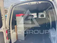 2012 Volkswagen Caddy