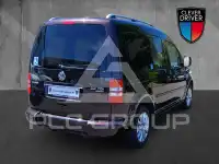 2012 Volkswagen Caddy