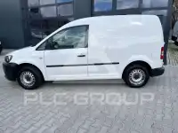 2012 Volkswagen Caddy