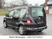 2012 Volkswagen Caddy
