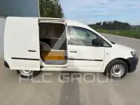 2012 Volkswagen Caddy