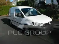 2012 Volkswagen Caddy