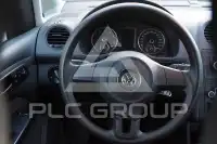 2012 Volkswagen Caddy