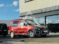 2012 Volkswagen Caddy