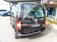 2012 Volkswagen Caddy