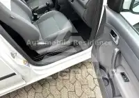 2012 Volkswagen Caddy