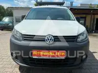 2012 Volkswagen Caddy