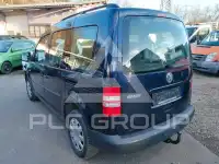2012 Volkswagen Caddy