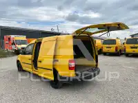 2012 Volkswagen Caddy