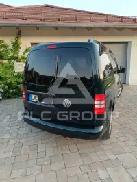 2012 Volkswagen Caddy