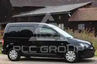 2012 Volkswagen Caddy