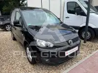 2012 Volkswagen Caddy