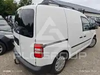 2012 Volkswagen Caddy