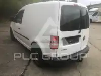 2012 Volkswagen Caddy