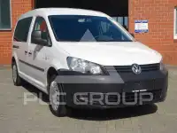 2012 Volkswagen Caddy