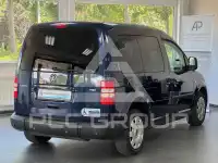 2012 Volkswagen Caddy