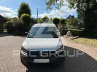 2012 Volkswagen Caddy
