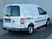 2012 Volkswagen Caddy