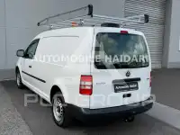2012 Volkswagen Caddy