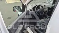 2012 Volkswagen Caddy