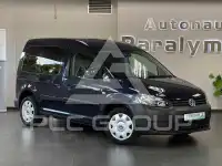 2012 Volkswagen Caddy