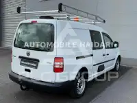2012 Volkswagen Caddy