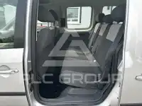 2012 Volkswagen Caddy