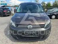 2012 Volkswagen Caddy