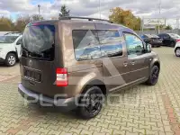 2012 Volkswagen Caddy