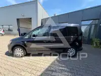 2012 Volkswagen Caddy