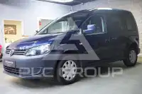 2012 Volkswagen Caddy