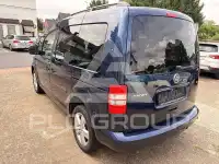 2012 Volkswagen Caddy