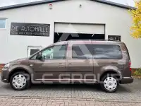 2012 Volkswagen Caddy
