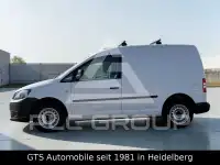 2012 Volkswagen Caddy