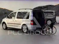 2012 Volkswagen Caddy